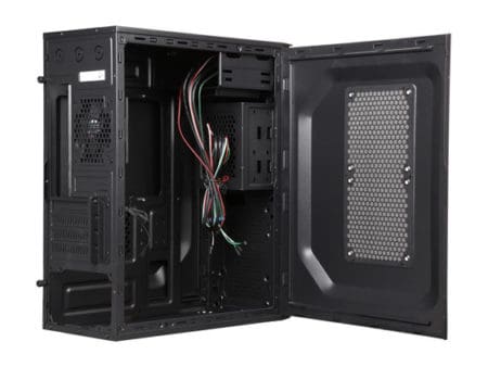 How To Choose A Computer Case