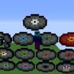How To Get All The Music Discs In Minecraft