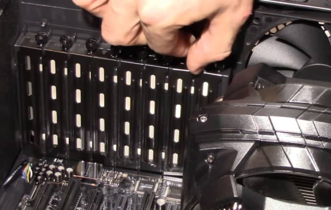 How To Install New Graphics Card