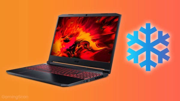 How To Keep Your Laptop Cool While Gaming
