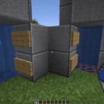How To Make A Bubble Elevator In Minecraft