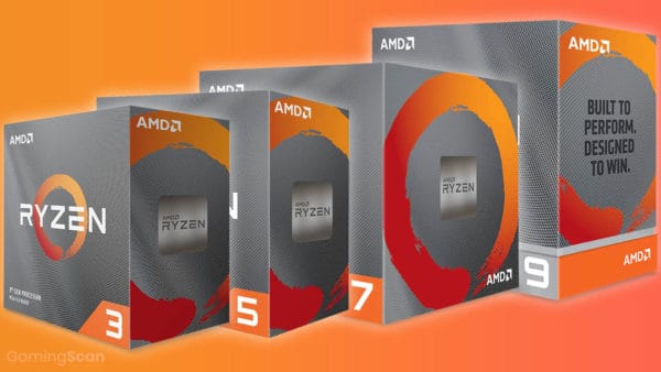 How To Pick AMD Ryzen CPU