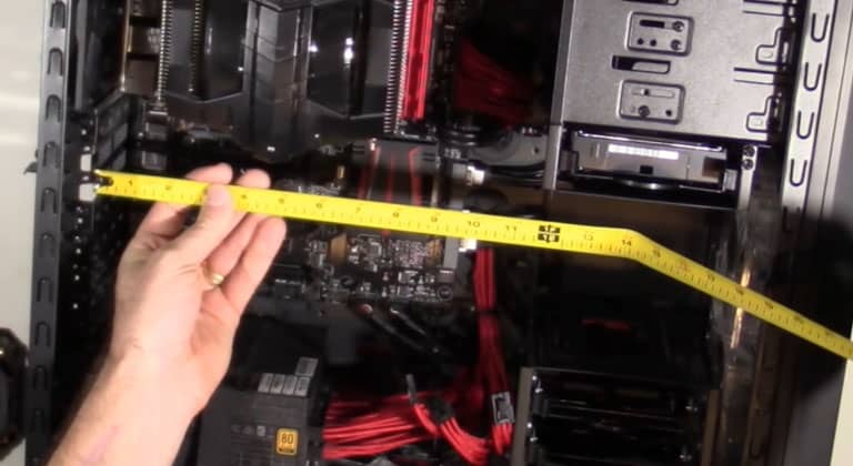 How To Remove A Graphics Card