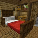 How To Teleport To Bed In Minecraft