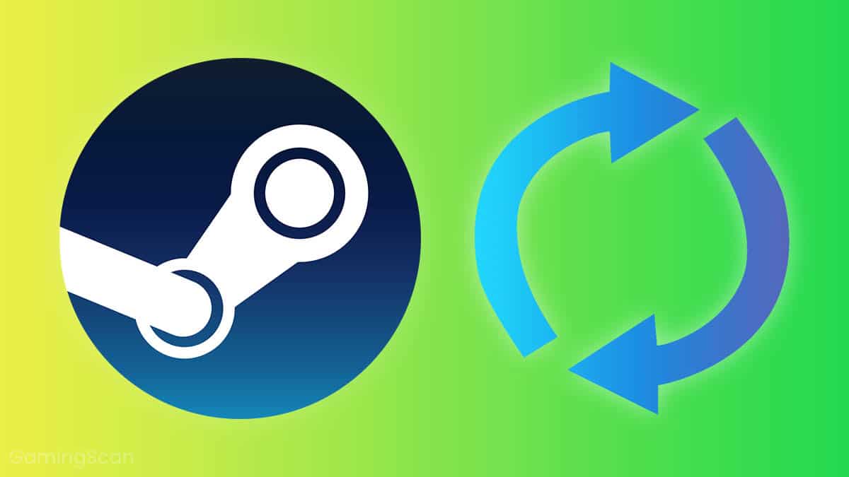 How To Turn Off Steam Auto Updates