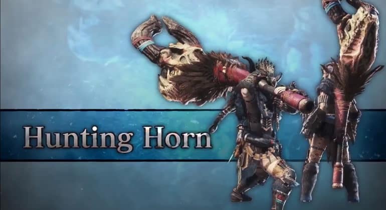 Hunting Horn