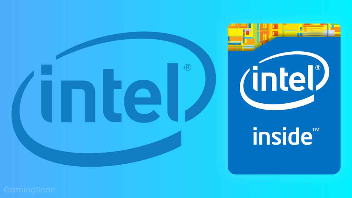 Intel Processor Letter Meanings