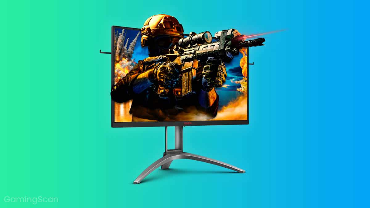 Is A 240Hz Monitor Worth It For Gaming