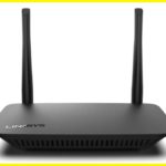 Linksys AC1200 Review
