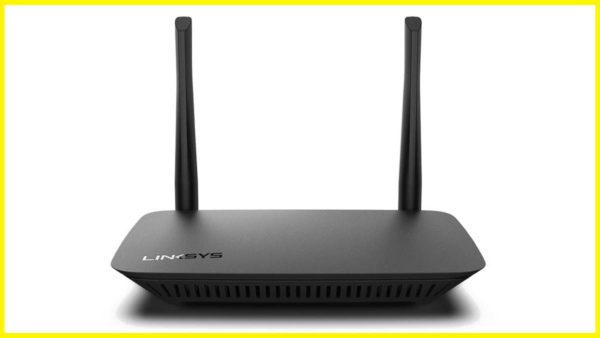 Linksys AC1200 Review