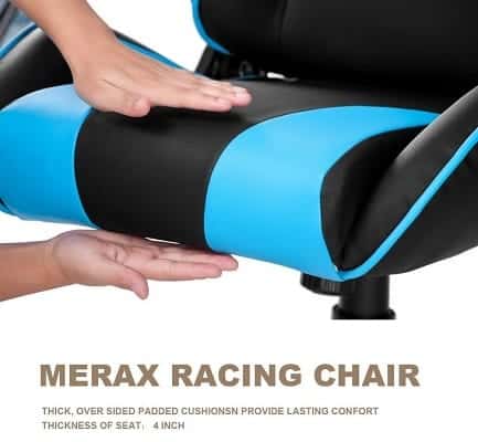 merax chair review