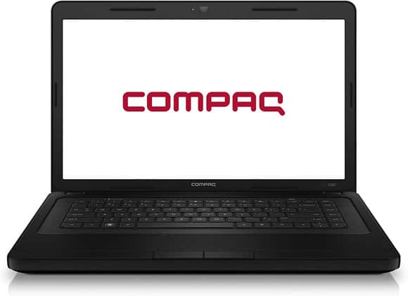 Merging HP and Compaq