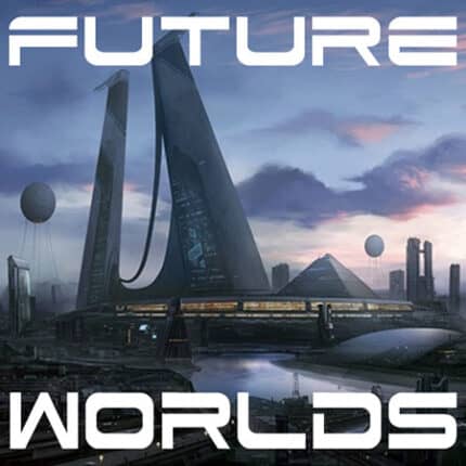 Mod Future Worlds