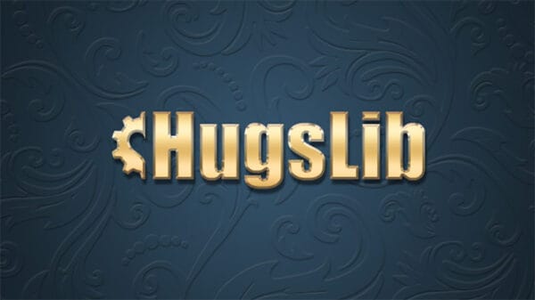 Mod HugsLib