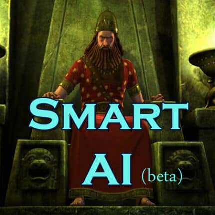 Mod Smart AI