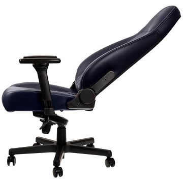 noblechairs icon gaming chair