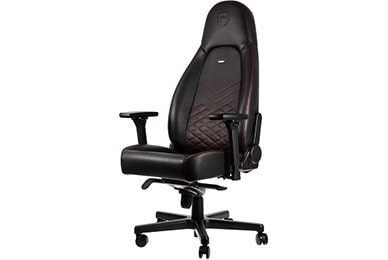 noblechairs icon review 2018