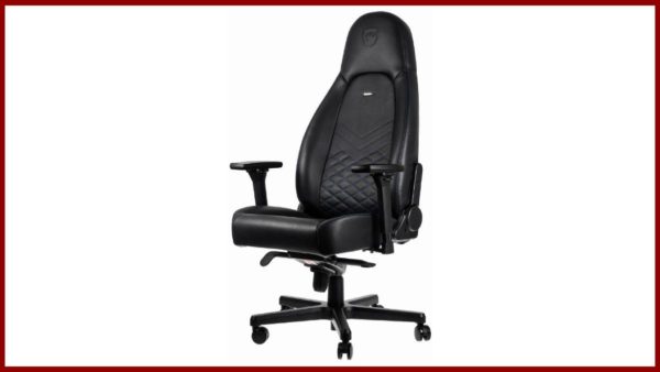 Noblechairs ICON Review