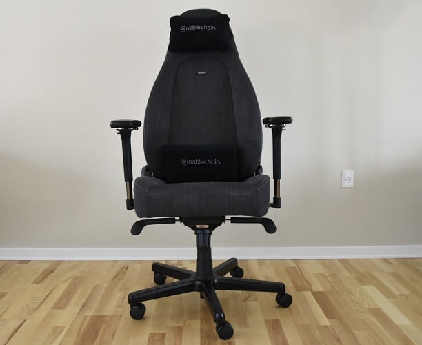 Noblechairs ICON TX Review 1