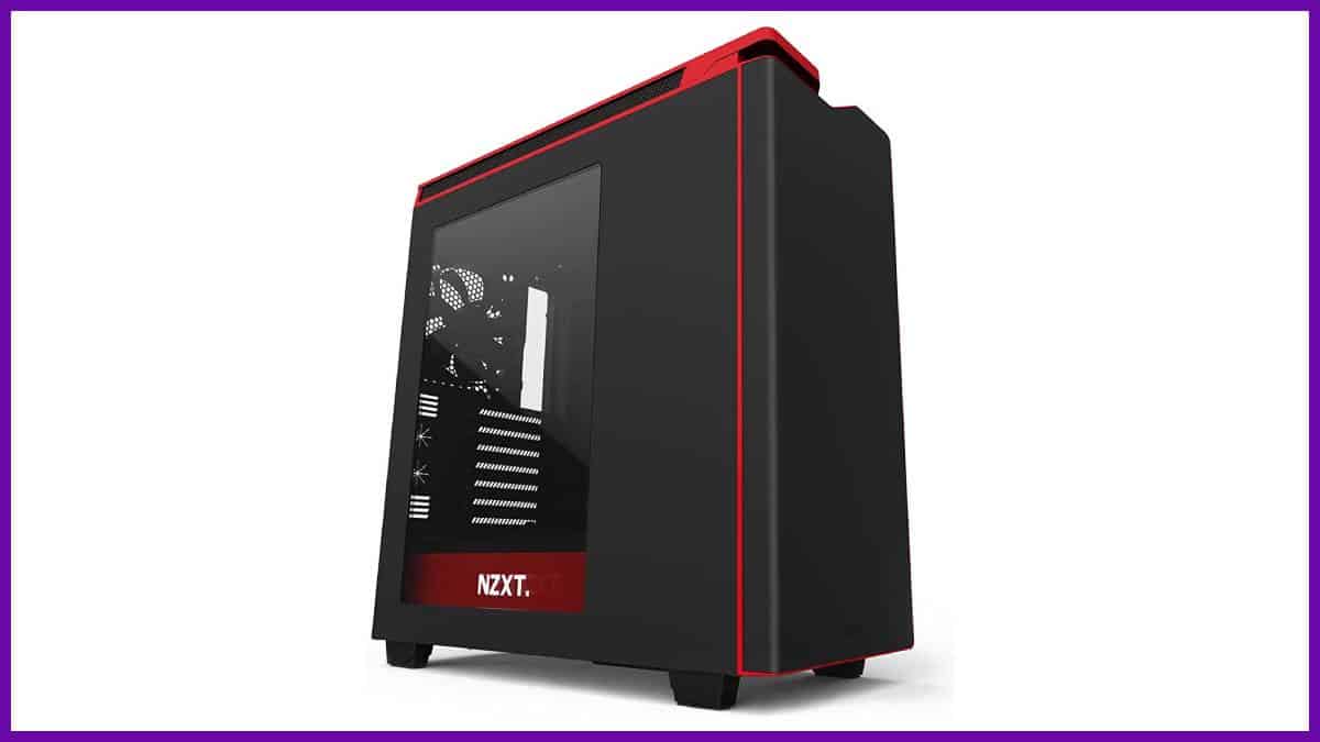 NZXT H440 Review