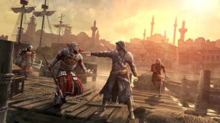 order of assassins creed games