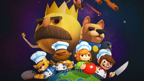 overcooked similar games