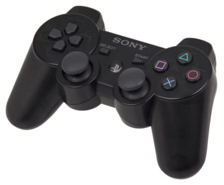Ps3 Controller On Pc