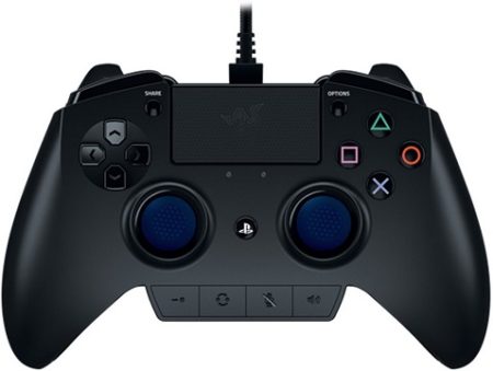 ps4 accessories list