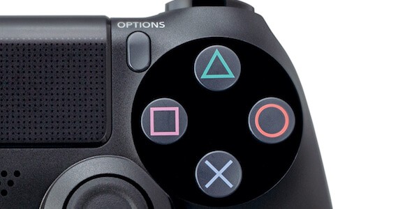 ps4 controller review