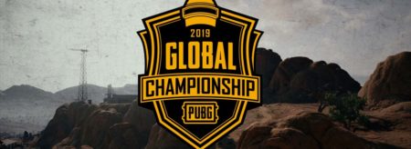 PUBG Global Championship