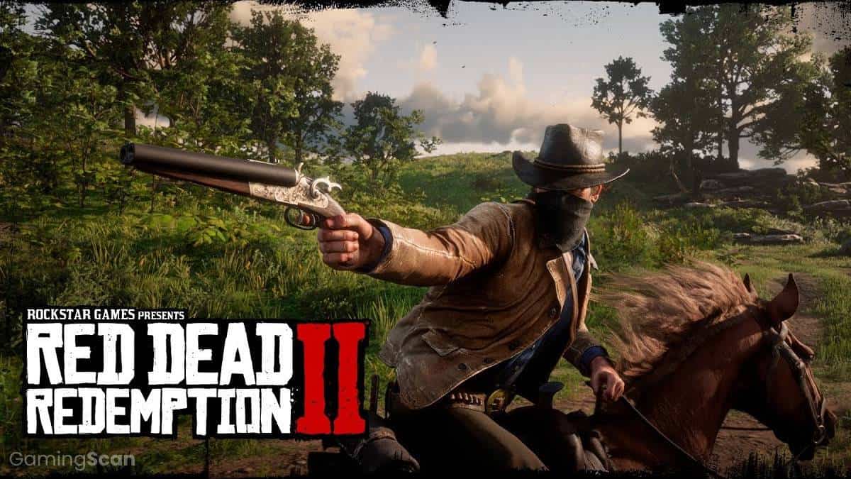 Read Dead Redemption 2 System Requirements