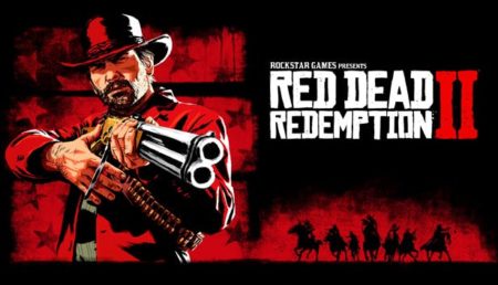 Red Dead Redemption 1 & 2