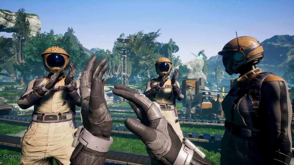 Satisfactory Guide How To Set Up Multiplayer