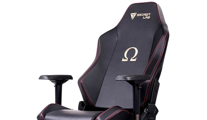 Secretlab Omega Chair Review