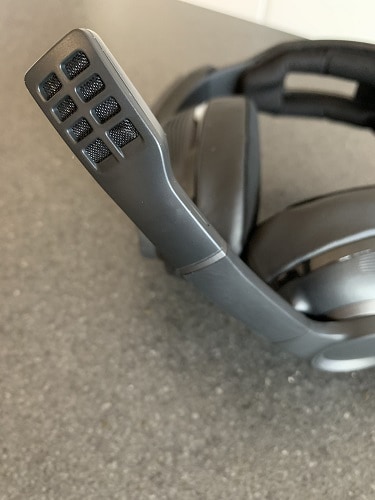 Sennheiser GSP 670 Headset