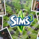 Sims 3 Expansion Packs In Order