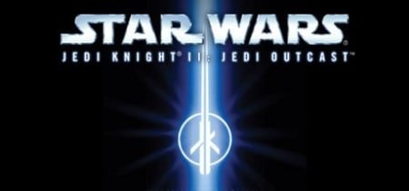 Star Wars Jedi Knight II Jedi Outcast
