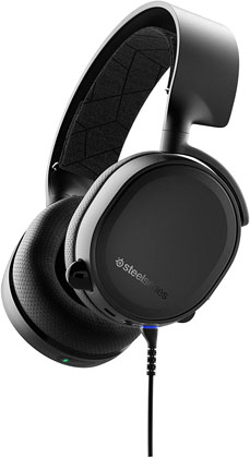 Steelseries Arctis 3 Bluetooth Gaming Headset