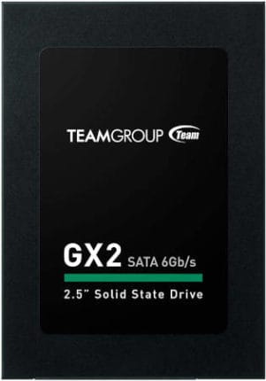 TeamGroup GX2 512GB