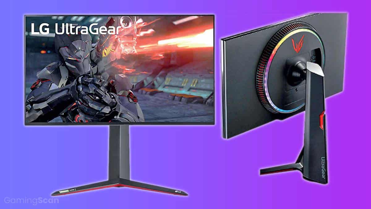 The Best FreeSync Gaming Monitors