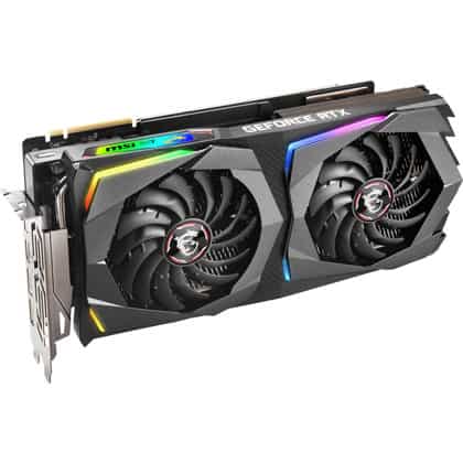 The Best RTX 2070 Super
