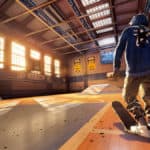 Tony Hawk's Pro Skater 1 + 2 Guide How to Set up Multiplayer