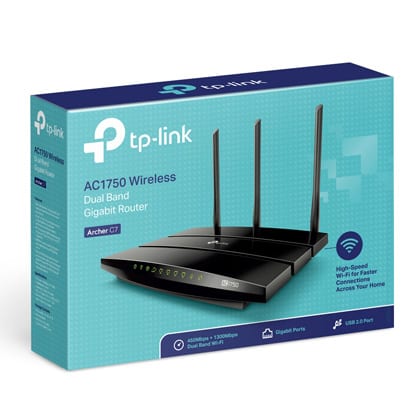 TP Link AC1750 Weaknesses and Drawbacks