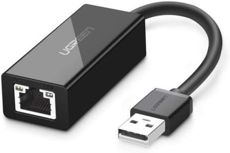 Ugreen Ethernet Adapter For Switch