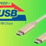 USB 3.1 Gen 1 vs 2