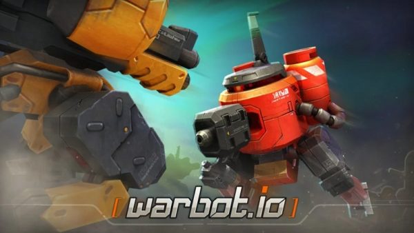 Warbot.io