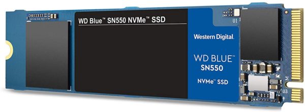 Western Digital Blue SN550 500GB