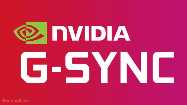 What Is NVIDIA G Sync