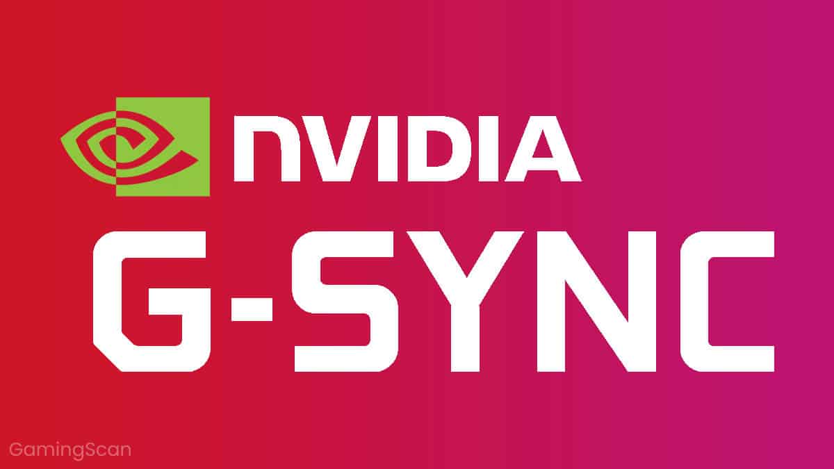 What Is NVIDIA G Sync