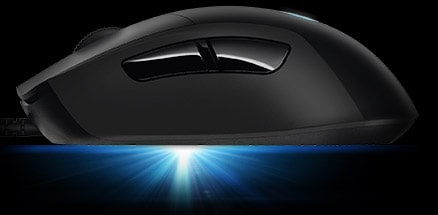 What Makes A Good Gaming Mouse